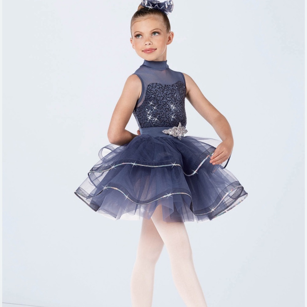 Weissman Rise and Shine Dance Costume